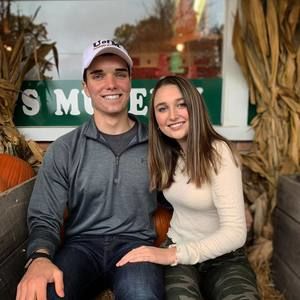 Meet your Posher, Kate